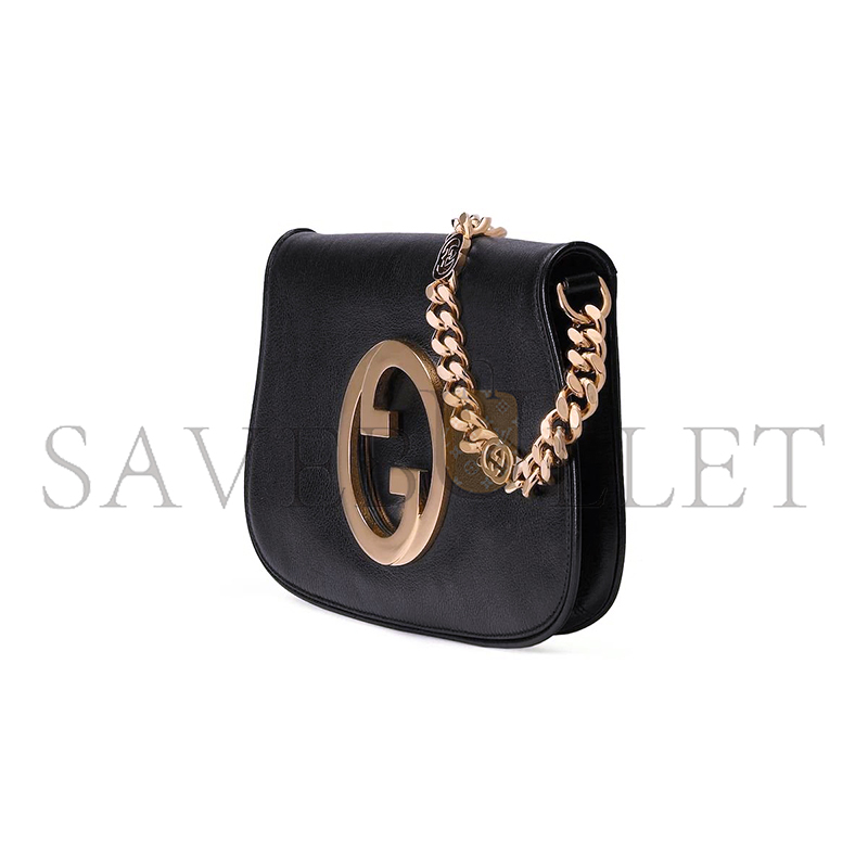 GUCCI BLONDIE SHOULDER BAG 699268 (28*16*4cm)